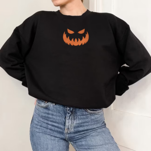 Jack O’Lantern Halloween Scary Sweatshirt, Hoodie Embroidered 2 Black1 1960db50 102e 4683 9c8d c9942121ee4e.png