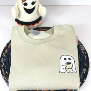 Little Ghost Coffee Crewneck 1.jpg