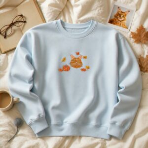 halloween cat portrait sweatshirt exec bdfeb4c1 d756 4cfd ba20 28eec3a3d2fe embroly.jpg