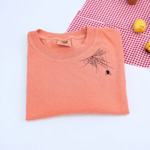 embroidered bat halloween shirt 4.jpg