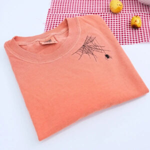 embroidered bat halloween shirt 2.jpg