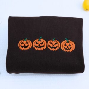 Black Halloween Pumpkin Sweatshirt 3.jpg