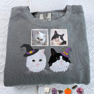 Cat Portrait Halloween Sweatshirt 2.jpg