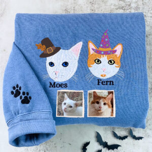 Cat Portrait Halloween Sweatshirt 3.jpg