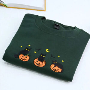 custom black cat halloween sweatshirt 7.jpg