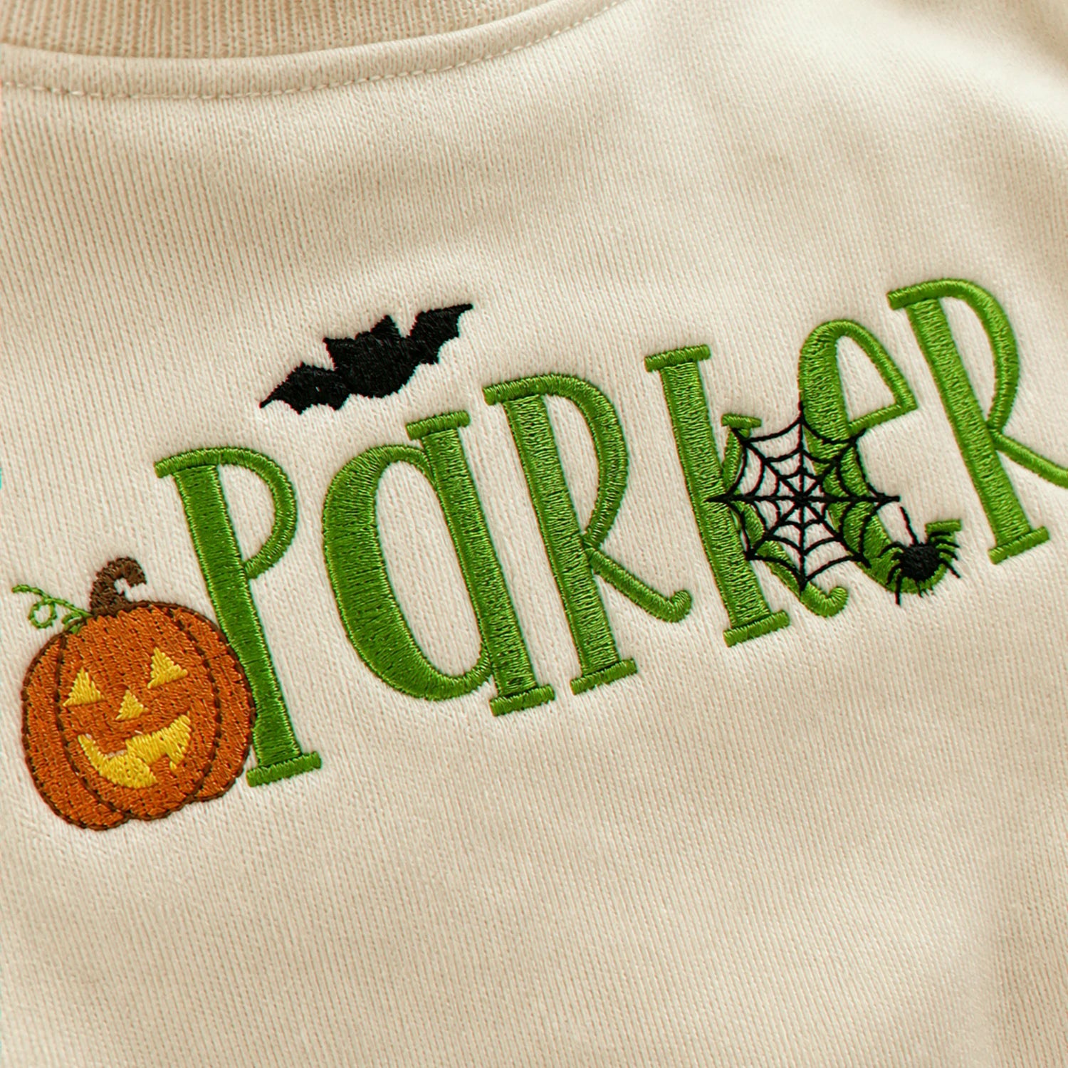 Personalized Halloween Sweatshirt for Toddler – Embroidered Name with Pumpkin Patch Pullover, Fall Season Gift Personalized Halloween Sweatshirt for Toddler – Embroidered Name with Pumpkin Patch Pullover, Fall Season Gift