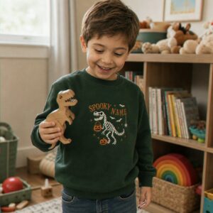 personalized kids dinosaur halloween sweatshirt exec 12806e4a 6921 456c 8378 a2ab0b1d8d36 embroly.jpg