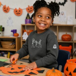 Personalized Toddler Halloween Sweatshirt for Preschool Parade - Embroidered Dancing Skeleton Pullover 6 embroidered toddler skeleton dancing sweater exec 4bf973bc 3867 4ccc adeb 8cd86b5e89f6 embroly 6195b035 440d 4ccc b083 908daf0a4e6a.jpg