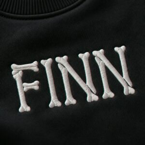 Personalized Halloween Kid Sweatshirt for School - Custom Embroidered Skeleton Name Sweater 1 personalized skeleton kid name sweatshirt exec 84059728 65a9 41e5 a8fa 718831ac53ac embroly.jpg