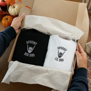 personalized halloween sibling kids sweatshirt exec 73c89ff8 f729 424d ba12 cdb44c490cef embroly.jpg