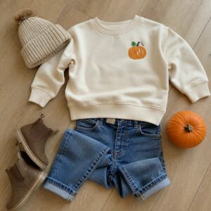 personalized pumpkin toddler name halloween sweatshirt exec dd2fec50 e544 4b18 80b1 8ed2deabd93d embroly.jpg