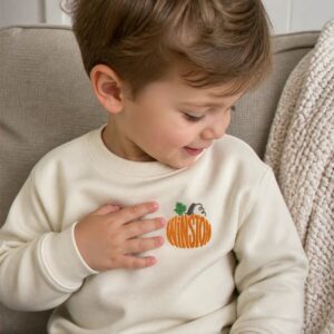 personalized pumpkin toddler name halloween sweatshirt exec 6fa91d21 292e 4905 8d6d 469edfc1f5ca embroly.jpg