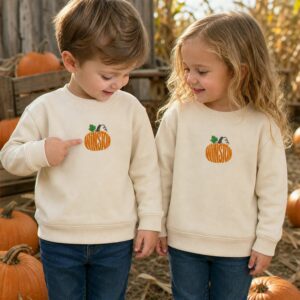 personalized pumpkin toddler name halloween sweatshirt exec 24d9d1ad 7ae5 4f46 8796 e10ec511186b embroly.jpg