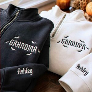 grandma grandpa halloween quarter 2 embroidered embroly.jpg