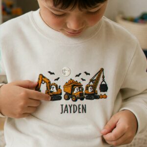 personalized construction halloween kid sweatshirt exec 56e41eac 3525 4221 a44c a7116d0b4cc6 embroly.jpg