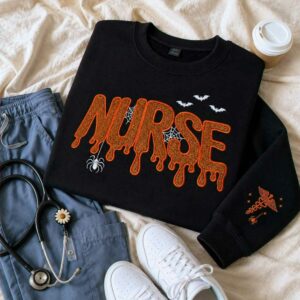 nurse glitter sweatshirt 4 embroidered embroly 85684d4c 94de 48ad a974 6a09a82307a1.jpg