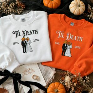 personalized bride groom halloween sweatshirt 2 embroly.jpg