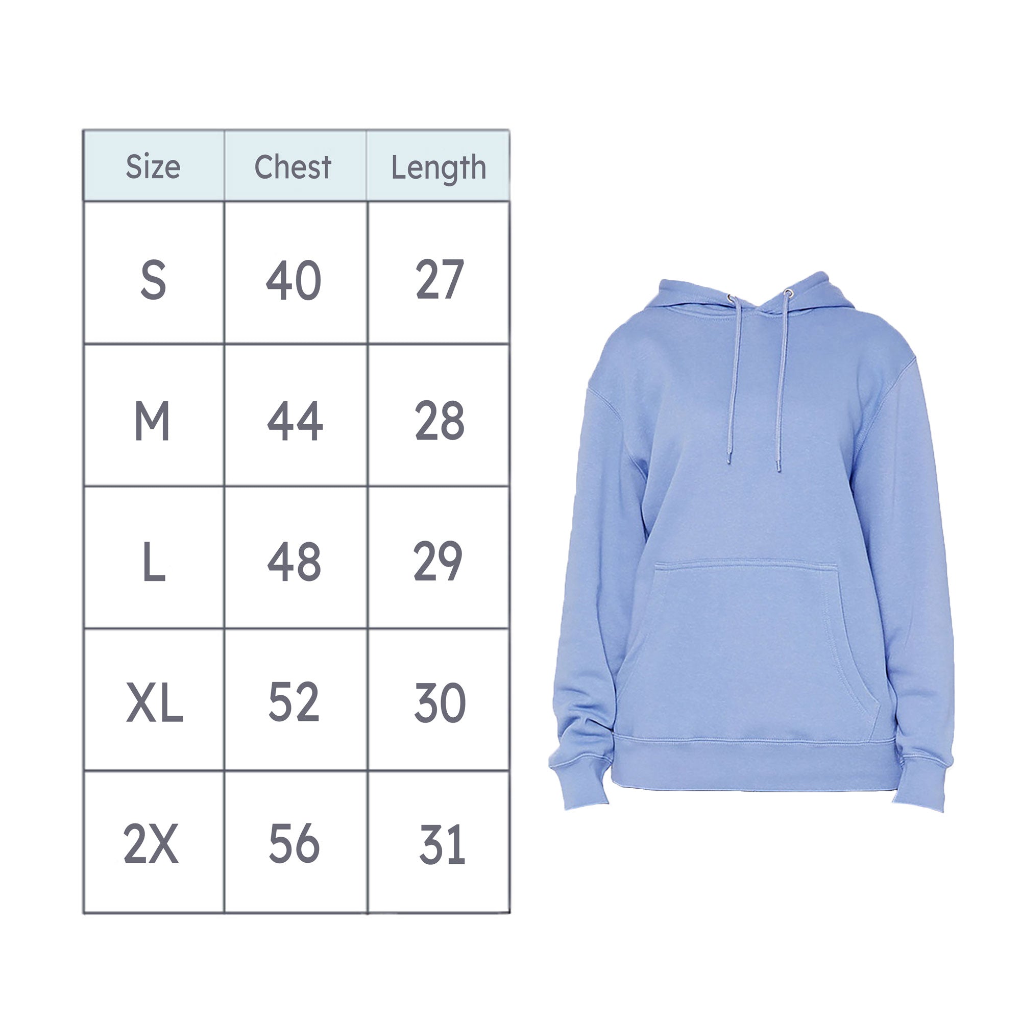 Custom Embroidered Hoodie | Personalized Hoodie Custom Embroidered Hoodie | Personalized Hoodie