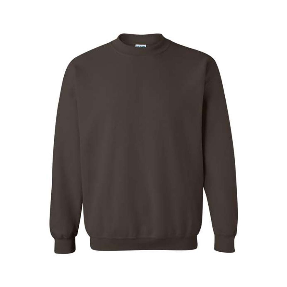 Custom 3D Varsity Puff Embroidered College Block Crewneck Sweatshirt Custom 3D Varsity Puff Embroidered College Block Crewneck Sweatshirt