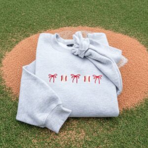Coquette Baseball Embroidered Crewneck Sweatshirt 2 2 bf60723d e3d7 4dc1 abd4 6426b03e13ce.jpg