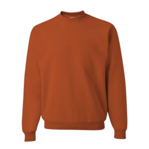 Autumnal Pumpkins Embroidered Crewneck Sweatshirt 10 Game Day Football Crew 1.jpg