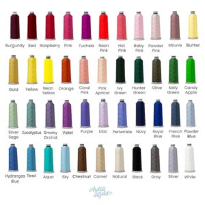 Custom Book Trope Icons Embroidered Crewneck Sweatshirt 3 2025 full thread color sheet 1 edfe051b 69d3 4814 add7 4f6317978fb9.jpg