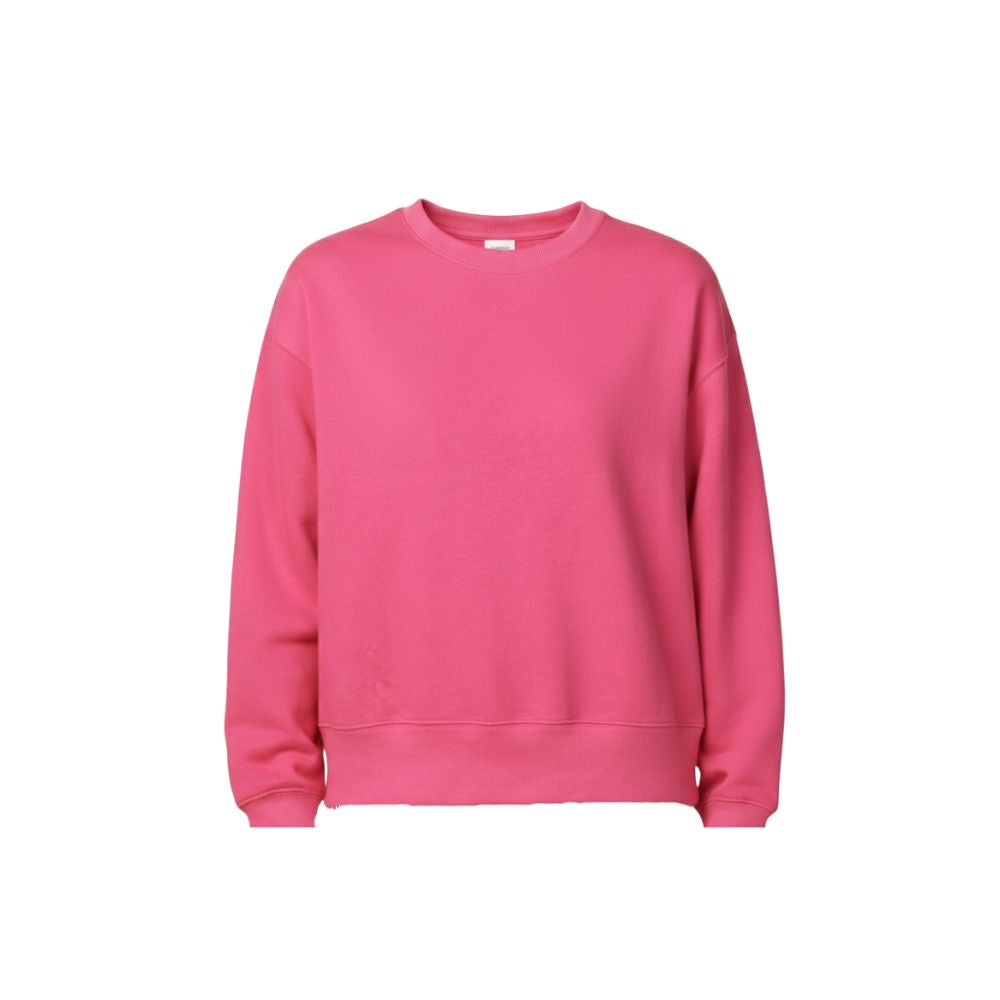 Custom Book Trope Icons Embroidered Crewneck Sweatshirt Custom Book Trope Icons Embroidered Crewneck Sweatshirt