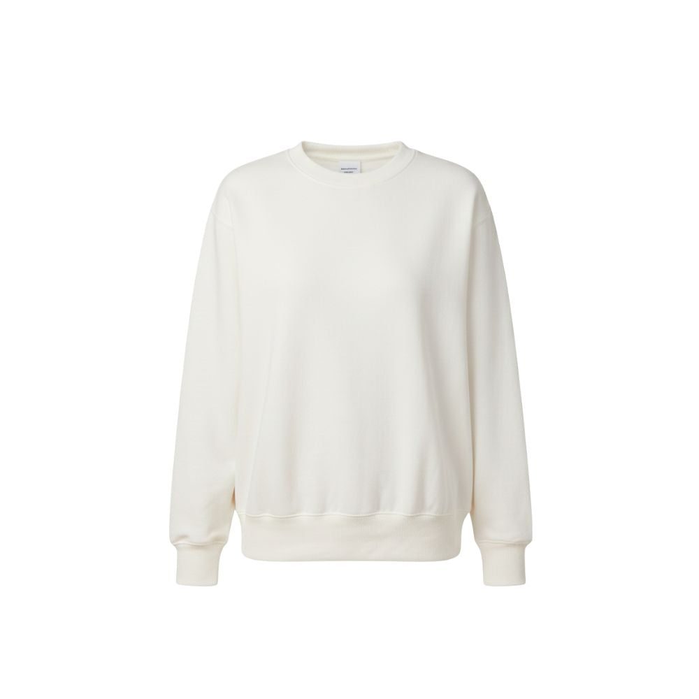 Custom Book Trope Icons Embroidered Crewneck Sweatshirt Custom Book Trope Icons Embroidered Crewneck Sweatshirt