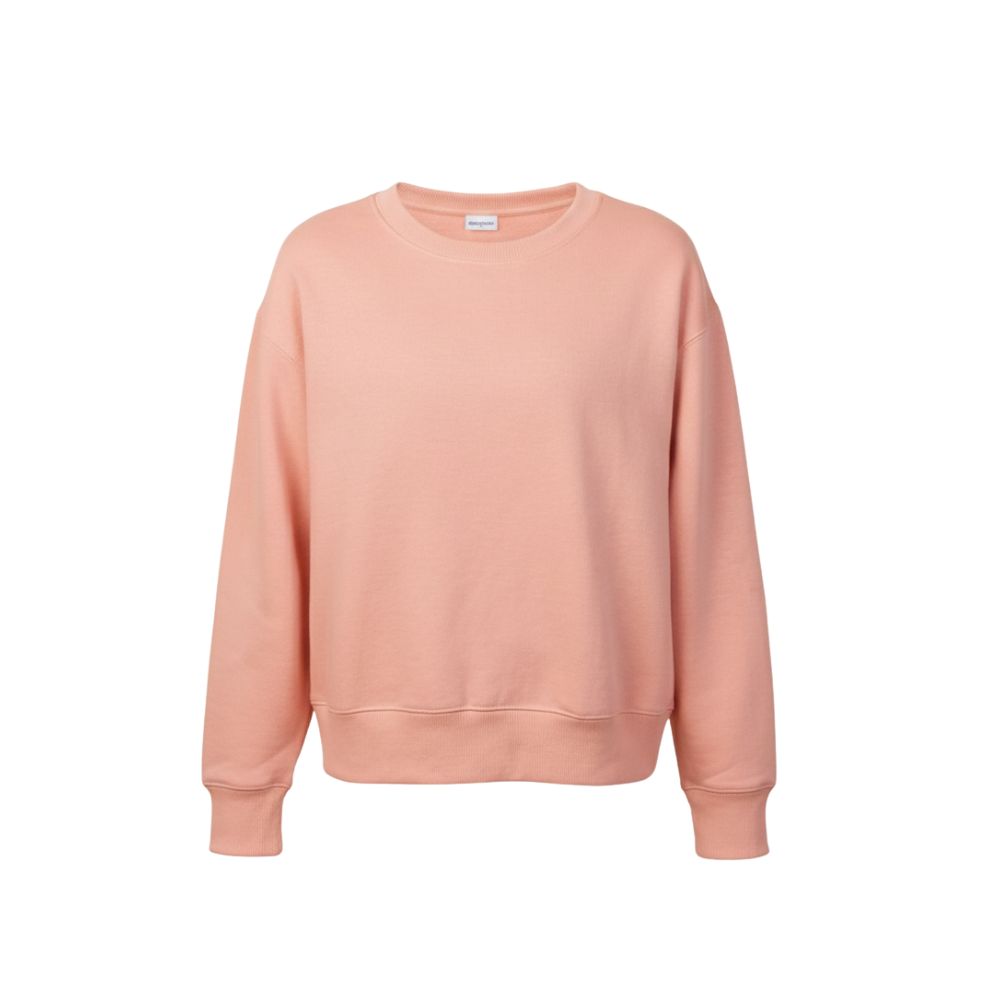 Custom Book Trope Icons Embroidered Crewneck Sweatshirt Custom Book Trope Icons Embroidered Crewneck Sweatshirt