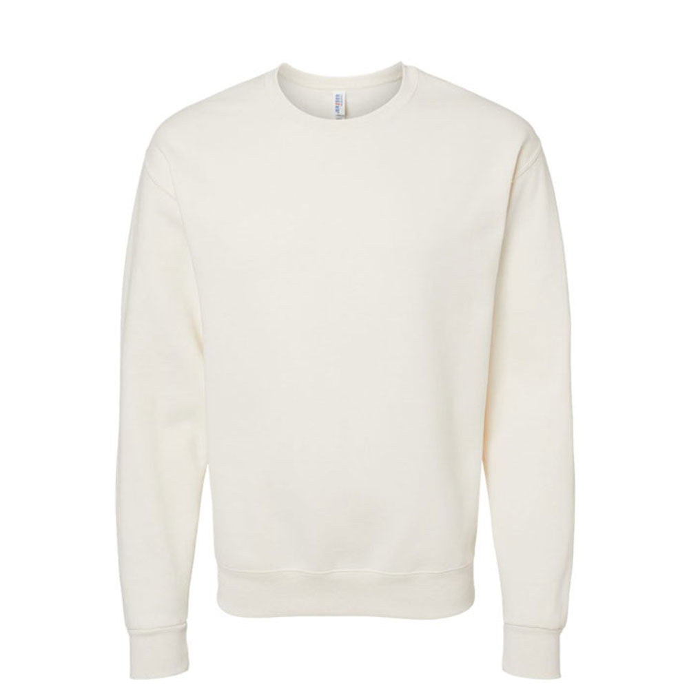 USA Embroidered ‘Cross Stitch’ Unisex Sweatshirt USA Embroidered ‘Cross Stitch’ Unisex Sweatshirt