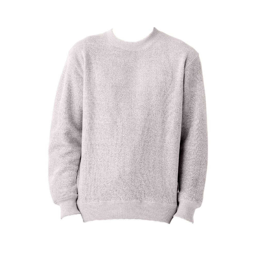Custom Embroidered Cozy Knit Pullover Crewneck Lane Sweatshirt Custom Embroidered Cozy Knit Pullover Crewneck Lane Sweatshirt