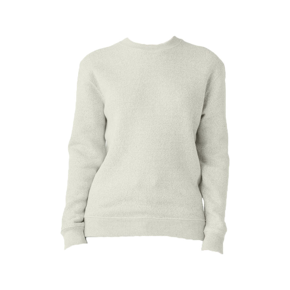 Custom Embroidered Cozy Knit Pullover Crewneck Lane Sweatshirt Custom Embroidered Cozy Knit Pullover Crewneck Lane Sweatshirt