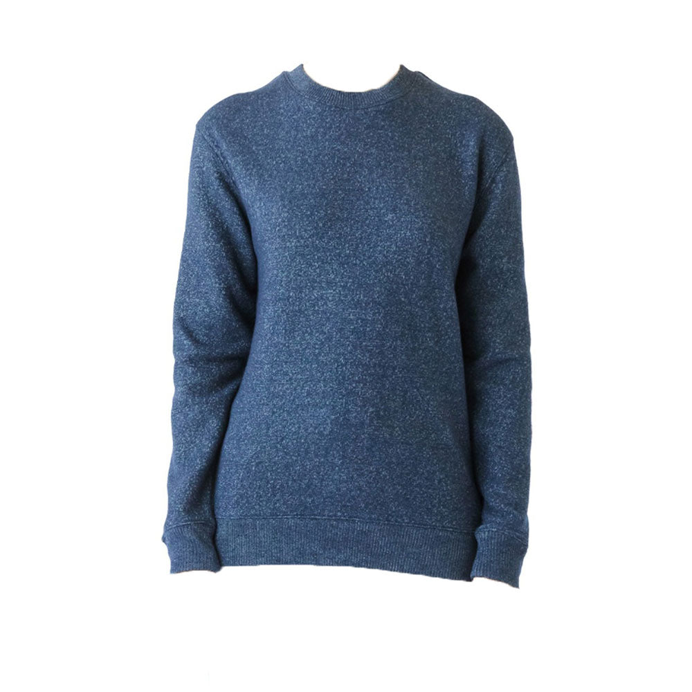 Custom Embroidered Cozy Knit Pullover Crewneck Lane Sweatshirt Custom Embroidered Cozy Knit Pullover Crewneck Lane Sweatshirt