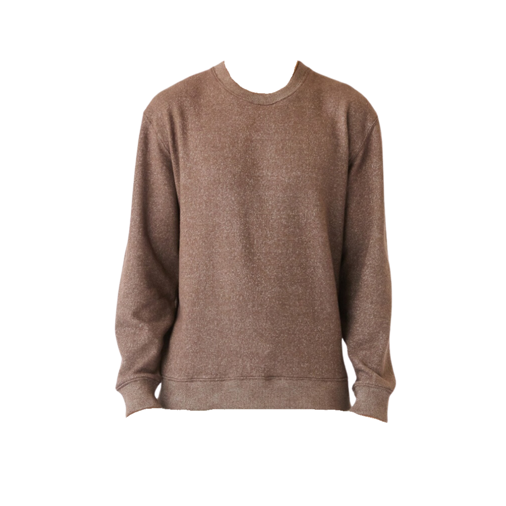 Custom Embroidered Cozy Knit Pullover Crewneck Lane Sweatshirt Custom Embroidered Cozy Knit Pullover Crewneck Lane Sweatshirt