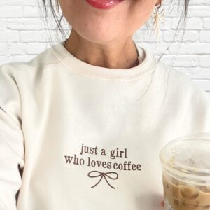 Custom Just a Girl Who... Embroidered Sweatshirt 2 6 66ab4ecd 037a 4372 b8d6 91b91a0aadad.jpg