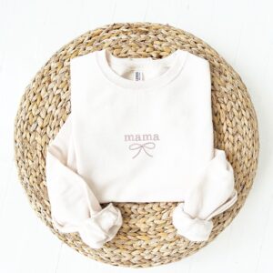 Custom Dainty Bow Embroidered Gemma Crewneck Sweatshirt 4 1 150168a1 f7a2 46dd 87e2 7f4094ef93dc.jpg