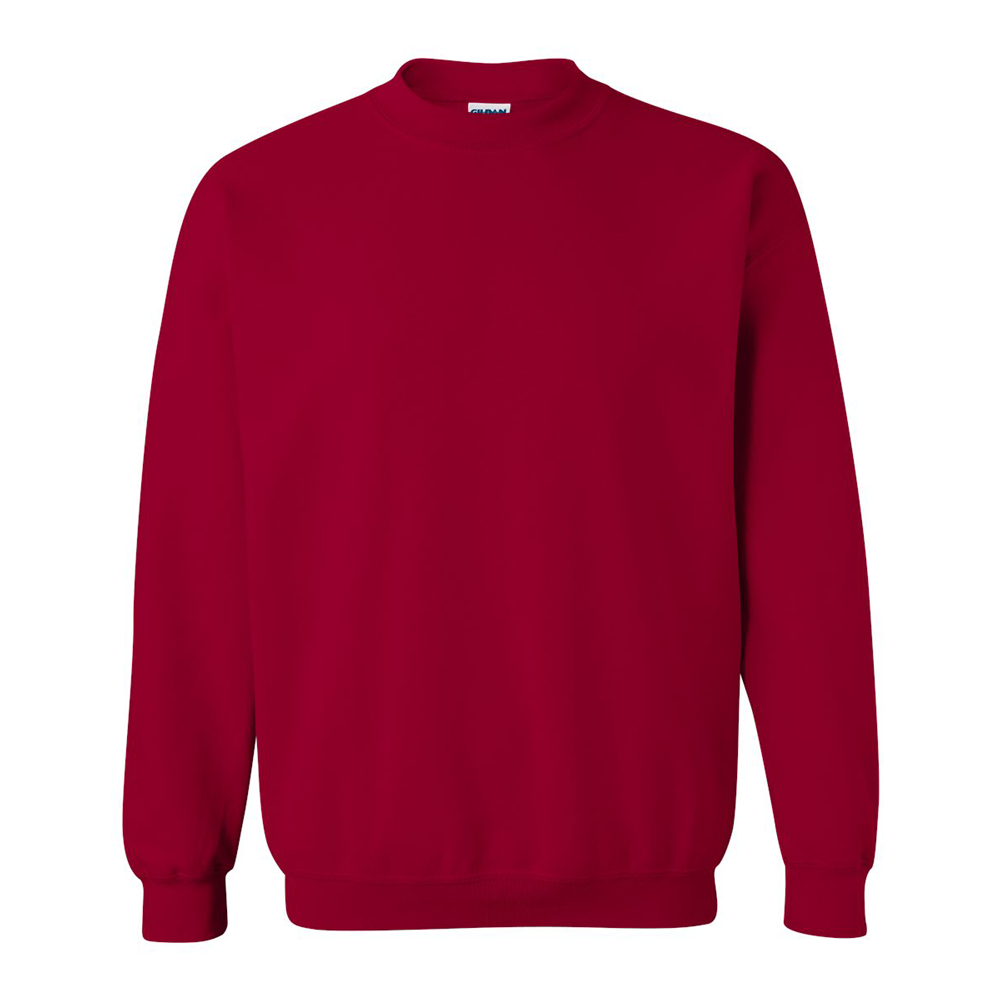 A-Frame Embroidered Winter Cabin Crewneck Sweatshirt A-Frame Embroidered Winter Cabin Crewneck Sweatshirt