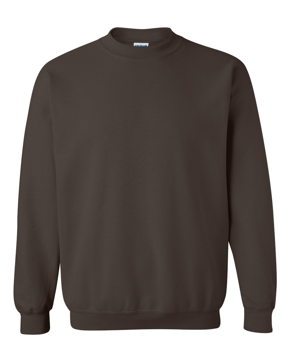 A-Frame Embroidered Winter Cabin Crewneck Sweatshirt A-Frame Embroidered Winter Cabin Crewneck Sweatshirt