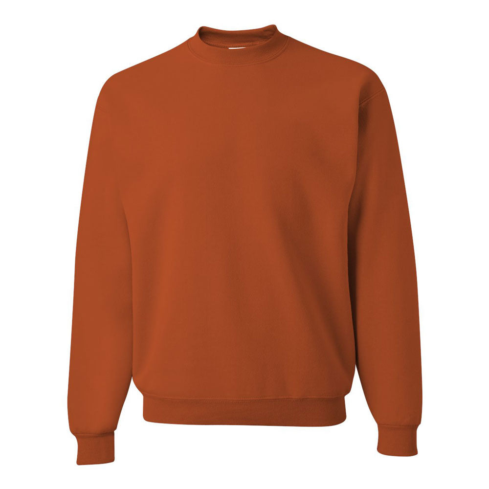 Coffee Icons Embroidered Gemma Crewneck Sweatshirt Coffee Icons Embroidered Gemma Crewneck Sweatshirt
