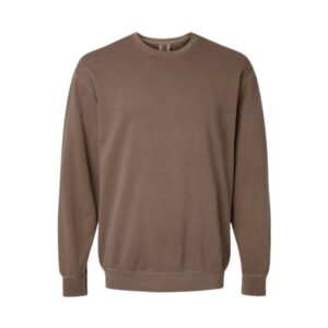 Cute Ribbon Bow Embroidered Comfort Colors Lightweight Crewneck Sweatshirt 5 2 858b6a1c 1a43 4dbf b474 352acb8a0383.jpg