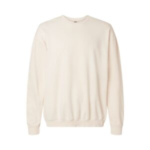 Cute Ribbon Bow Embroidered Comfort Colors Lightweight Crewneck Sweatshirt 6 7 81aea105 422f 4c2c 9dfa 348774cadc4c.jpg