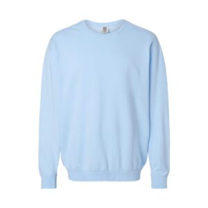 Cute Ribbon Bow Embroidered Comfort Colors Lightweight Crewneck Sweatshirt 7 3 587538d1 a887 4b11 a693 9c606e26a38e.jpg