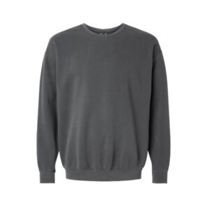 Cute Ribbon Bow Embroidered Comfort Colors Lightweight Crewneck Sweatshirt 9 5 23ac59f4 3813 4391 8072 0a9b1e4392b1.jpg