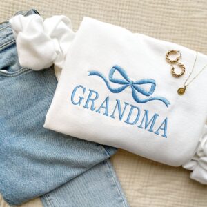 Custom Bow Embroidered Gemma Crewneck Sweatshirt 4 IMG 8453.jpg