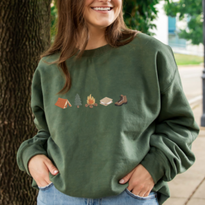 Camping Icons Embroidered Gemma Crewneck Sweatshirt 2 4 90fbc9a0 2b84 42c9 a399 7ba5b5d31d08.png