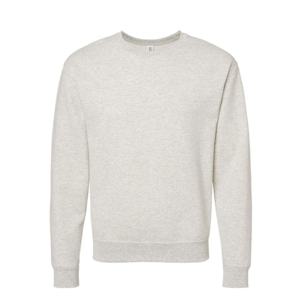 Stitched Fall Bucket List Embroidered Sweatshirt Stitched Fall Bucket List Embroidered Sweatshirt
