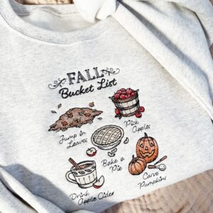 Stitched Fall Bucket List Embroidered Sweatshirt 1 IMG 4785 da929d6c f630 42d7 8c5c 029391464cad.jpg