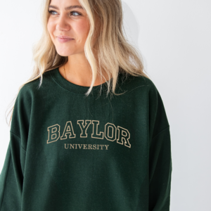 Custom College Athletic Block Embroidered Gemma Crewneck Sweatshirt 3 7 34c067ac c0f0 4ea4 b26b 520fc57f71e6.png