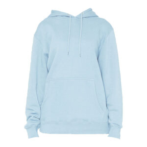 Custom Embroidered Hoodie | Personalized Hoodie 7 LS14001 BLUE MIST FRONT.jpg