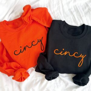Cincy Embroidered Crewneck Sweatshirt 3 IMG 1171.jpg